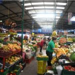 Plaza de mercado