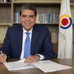 Con 265 votos, el Congreso en pleno eligió a Carlos Hernán Rodríguez como contralor de la República.