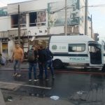 Explosión de una moto bomba en Jamundí deja varios heridos