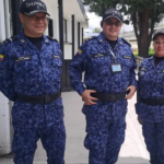 El Instituto Nacional Penitenciario y Carcelario (Inpec) informó que el mayor Édgar Iván Pérez Ortega es el nuevo director de la cárcel La Modelo de Bogotá