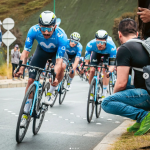 Fernando Gaviria Rumbo a Paris 2024