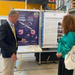 La Ministra de Ciencia, Tecnología e Innovación, Yesenia Olaya, confirmó a Caracol Radio la firma de un memorando de entendimiento con Suecia, destinado a fomentar el desarrollo tecnológico y la transferencia de tecnología en diversas áreas estratégicas.