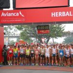 RUNTOUR AVIANCA