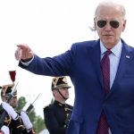 El presidente de Estados Unidos, Joe Biden
