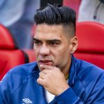 Radamel Falcao García