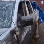 Explotó un carrobomba en Taminango, Nariño