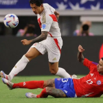 La Bicolor y la Roja no se sacaron ventajas en el AT&T Stadium de Arlington