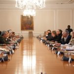 Remezón ministerial anunciado por Petro se daría la próxima semana