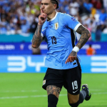 Concluyó la jornada dominical de la Copa América 2024. La Selección de Uruguay, una de las grandes favoritas a quedarse con el título del certamen, venció a la humilde Panamá por 3-1 en el Hard Rock Stadium de Miami.