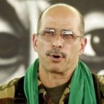 'Simón Trinidad' deberá firmar el régimen de condicionalidad con la Jurisdicción Especial para la Paz (JEP).