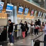 La Superintendencia de Transporte hace presencia en 26 aeropuertos del ​país para acompañar a los usuarios del transporte aéreo y proteger sus derechos.