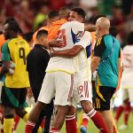 Venezuela golea y mantiene invicto en Copa América