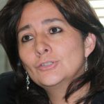 Ministra de Justicia Angela María Buitrago 3
