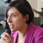 Martha Carvajalino asumirá como ministra de Agricultura en sustitución de Jennifer Mojica,
