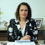María Constanza García, Ministra del Transporte