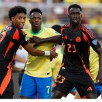 La prensa nacional critica hoy la actuación de la selección masculina brasileña en la Copa América de fútbol que se celebra en Estados Unidos