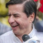 Pese a oponerse en el pasado, tras ser designado ministro del Interior, Juan Fernando Cristo anunció que buscará un consenso para una Constituyente.