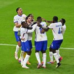 Francia clasificó a las semifinales de la Eurocopa luego de un intenso partido en Hamburgo, Alemania, que se definió desde los penales. Luego de 120 minutos, y un 0-0, pero con oportunidades para ambos lados, fue el manchón blanco el que dictó sentencia y dejó al combinado galo con la victoria sobre Portugal.