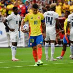 James Rodriguez