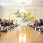 Ejecución del Acuerdo de Paz de 2016, tema del encuentro del presidente Petro con dirigentes del partido Comunes