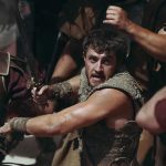 Video de Gladiador ll