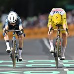 Bike Jonas Vingegaard ha ganado la undécima etapa del Tour de Francia de 2024