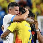Colombia derrota a Uruguay y disputará la final de la Copa América frente a Argentina