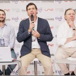 Ecuador, a pesar de la coyuntura, fue el país con el mayor número de compradores en la Feria