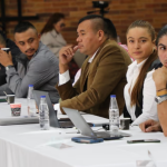 Gobierno y parte de una disidencia de las Farc instalan nuevo ciclo de diálogos