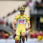 El ciclista esloveno Tadej Pogacar (UAE Emirates) reforzó hoy su liderazgo general en el Tour de Francia, al ganar la etapa 14 disputada entre la ciudad de Pau y la localidad de Saint-Lary-Soulan sobre 151,9 kilómetros.