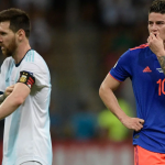 Los talentosos N°10 definirán el título en Argentina-Colombia.