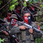 Expresan preocupación por prórroga de cese al fuego con ELN