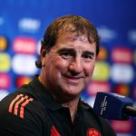 El entrenador de la Tricolor Néstor Lorenzo se refirió a lo que espera ver en la final de la Copa América ante Argentina.