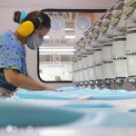 Industria de Moda en Colombia