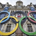 Olimpiadas de París 2024 01