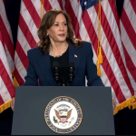 Kamala Harris con el viento a su favor hacia la Presidencia de Estados Unidos