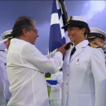 El jefe de Estado reiteró que el Ejército debe ser más rápido y eficaz para acorralar a las fuerzas que no quieren la paz en Colombia