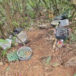 El ministro confirmó que fueron bombardeos en Argelia, Cauca, para ubicar tropas en campos minados, más no en contra de población humana.