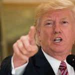 El candidato republicano y expresidente de Estados Unidos Donald Trump dijo hoy que si no gana las elecciones de noviembre habrá una gran guerra en Medio Oriente y potencialmente una “tercera guerra mundial”.