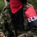 ELN levantará paro armado en Chocó,