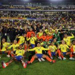 Con goles de Yunaira López en el 52’ y de Linda Caicedo en el 67’, la ‘Tricolor’ terminó líder de la primera fecha del Mundial Femenino Sub-20.