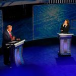 El expresidente estadounidense y candidato republicano Donald Trump (2017-2021) anunció este jueves que no participará en otro debate electoral contra su rival, la vicepresidenta y aspirante demócrata Kamala Harris.