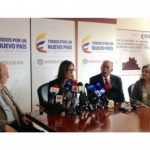 Ministra de Educación 02