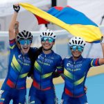 La delegación colombiana que participó en los World Skate Games que se llevaron a cabo en Italia tuvo una presentación memorable, al terminar con 45 medallas, 21 de oro, 13 de plata y 11 de bronce, divididas en cuatro deportes: patinaje de velocidad, patinaje artístico, inline downhill y skateboarding. Para 2024, el Ministerio del Deporte realizó un convenio de apoyo con la Federación Colombiana de Patinaje, por 2.700 millones de pesos.