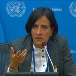 El evento promueve el empoderamiento y movilización de las comunidades locales de las regiones donde todavía se desarrolla el conflicto y la lucha armada, detalló la ministra de Ambiente y Desarrollo Sostenible de Colombia, Susana Muhamad, a una pregunta de Prensa Latina.