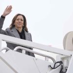 En la recta final de la campaña electoral y con la inmigración como una de las preocupaciones principales de los votantes, la candidata demócrata a la presidencia de Estados Unidos, Kamala Harris, visitará hoy la frontera con México.