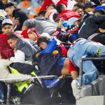 Las medidas incluyen cierre de fronteras y prohibición de ingreso a hinchadas visitantes en lo que resta del torneo y el próximo año