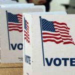 Campaña electoral en EE.UU.