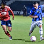 El Comité Disciplinario de la Dimayor le otorgó los tres puntos al Boyacá Chicó del partido que había perdido 1-4 ante Medellín por la copa Colombia.