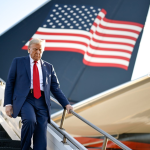 Donald Trump será el 47 Presidente de EEUU,